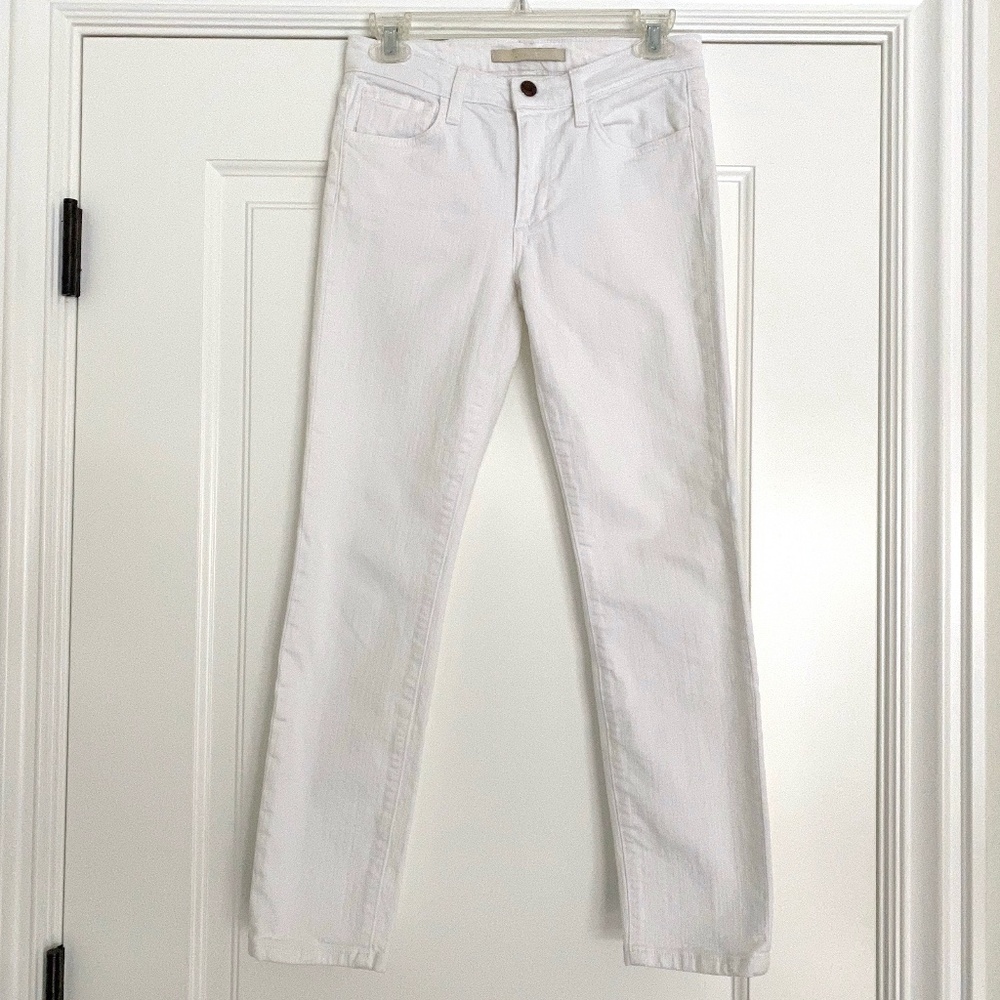 Joe's Jeans Straight Ankle - 26